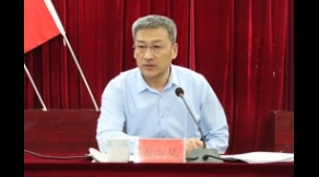 孫智憑：2001年3月-2010年9月黨總支書記，2010年9月-2025年3月黨委書記